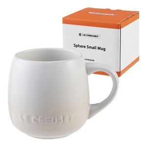 르크루제 U 머그컵 소 320ml