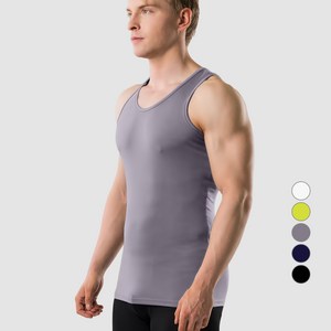 아르메데스 남성용 기능성 쿨 런닝 나시 AR-111