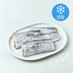 서풍 제주 손질 은갈치 1마리 (냉동), 450g(왕특대), 1개