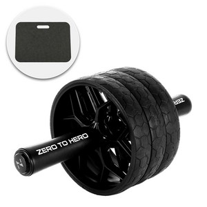 제로투히어로 AB 슬라이드 ADVANCED 고급형 복근 코어 운동 기구