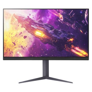 LG전자 QHD 울트라기어 게이밍 모니터 방문설치