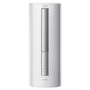 쿠쿠 17.9㎡ 인스퓨어 듀얼 인버터 창문형 에어컨 방문설치