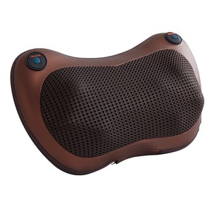 HanilMedical 롤링 볼 배개형 마사지기