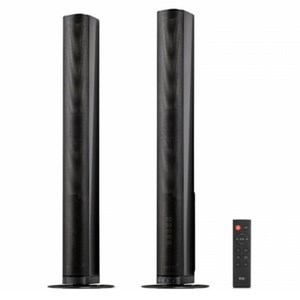 브리츠 TV 홈시어터 분리형 블루투스 사운드바