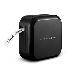 브라더 블루투스 라벨프린터