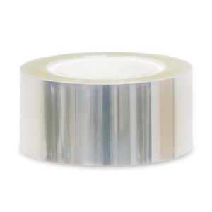 로티 무스롤 케이크 띠지 5cm x 50m, 투명, 1개