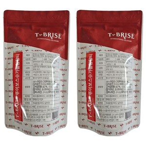BRISE 루이보스슈가플럼향티