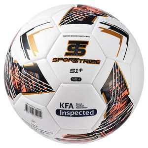 스포츠트라이브 S1 플러스 축구공 STQS1