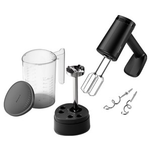 필립스 5000시리즈 5in1 핸드믹서 세트