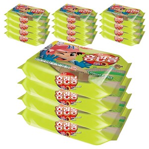 해태제과 홈런볼 초코, 41g, 16개