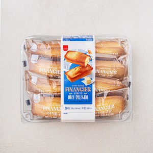 삼립 오븐에 구운 버터 휘낭시에