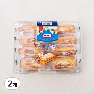 삼립 크레프트 진한 크림치즈 휘낭시에