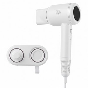 유로스티머 윈드프로 BLDC 초경량 저소음 헤어드라이어