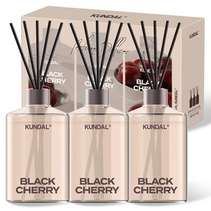 쿤달 퍼퓸 디퓨저 선물세트