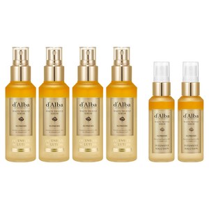 달바 화이트 트러플 수프림 인텐시브 세럼 100ml x 2p + 50ml, 100ml, 2개