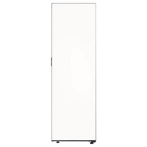 삼성전자 Bespoke AI 409L 1도어 냉장고 키친핏 좌열림 방문설치