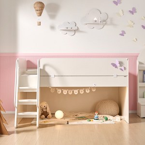 꿈꾸는요셉 앙팡 벙커침대 A세트 방문설치