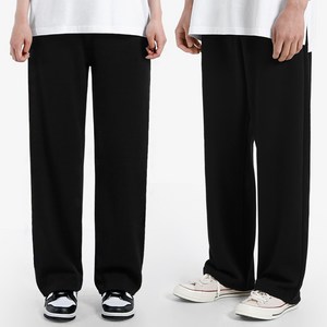 네이븐 세미 와이드 팬츠 NA-3P215M