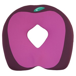 닥터바르미 애플 자세보정방석