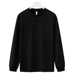 남녀공용 드라이쿨론 냉감 통기성 긴팔 티셔츠 MDLT893TS