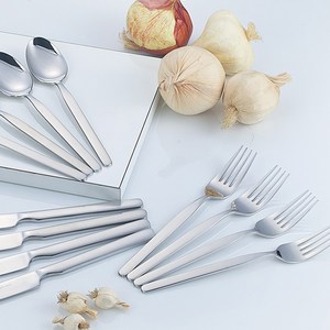 젠샤틴 양식기 4인세트 12P