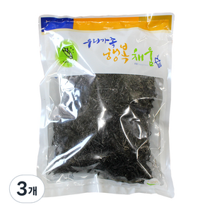 선진상회 건톳, 500g, 3개