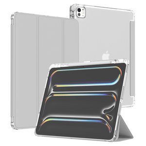 태블릿나라 클리어 애플펜슬 수납 태블릿PC 케이스