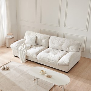 이노센트 하늘 N1 패브릭 모듈 3.5인용 소파