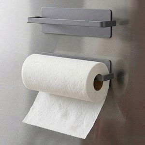 달콤상점 강력 자석 냉장고 키친타올걸이