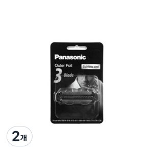 파나소닉 람대쉬 면도기망 교체용