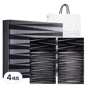 미샤 포맨 익스트림 리뉴 스킨 + 로션 2종 세트, 4세트