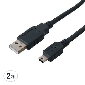 USB 2.0 Mini 5pin 케이블
