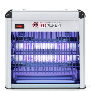 유니맥스 LED 강력 모기퇴치기 12W UMB-12WL