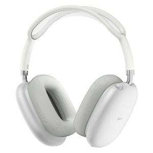 SKY 핏 ANC 노이즈캔슬링 저지연 청력보호 멀티포인트 블루투스 5.4 헤드셋