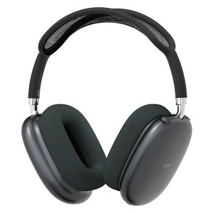 SKY 핏 ANC 노이즈캔슬링 저지연 청력보호 멀티포인트 블루투스 5.4 헤드셋