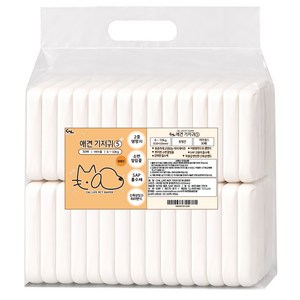 씨엔앨라이프 여야용 애견기저귀 5단계, 중형, 30개입, 1개