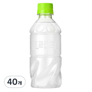 토레타, 340ml, 40개