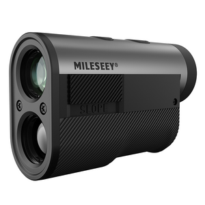 마일시 골프 캐디 미니 레이저 거리측정기 + 파우치 세트