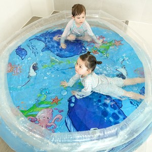 투칸 바다동물 풀장