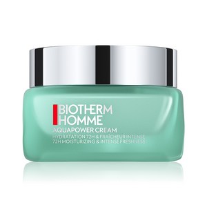 비오템 아쿠아파워 72H 수분 젤 크림