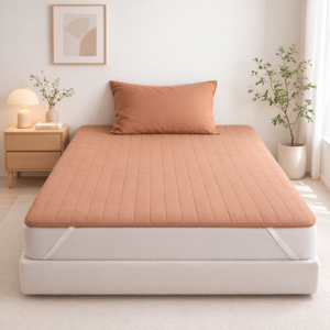 헤온 데일리 사계절 매트리스 패드