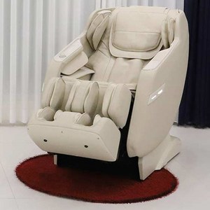 브람스 올인 UP 안마의자 + 러그 세트 방문설치