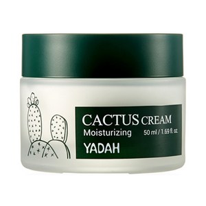 야다 선인장 크림, 50ml, 1개