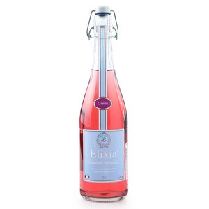 Elixia 블랙커런트맛 탄산음료, 750ml, 1개