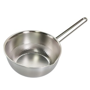 리빙글로리 인덕션 무연마 통5중 엠보 멀티팟