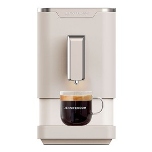 제니퍼룸 에스프레소 전자동머신