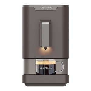 제니퍼룸 전자동 에스프레소 커피머신