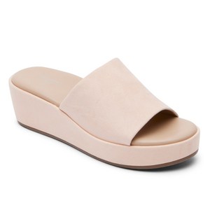 락포트 여성용 아브릴라 슬라이드 CJ1294