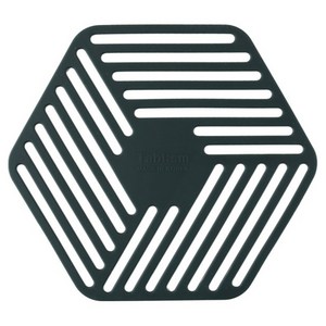 테이블리즘 내열 실리콘 인덕션 매트 냄비받침