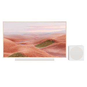 TCL 4K UHD QLED TV, 215cm(85인치), 스마트 TV, 벽걸이형, 방문설치